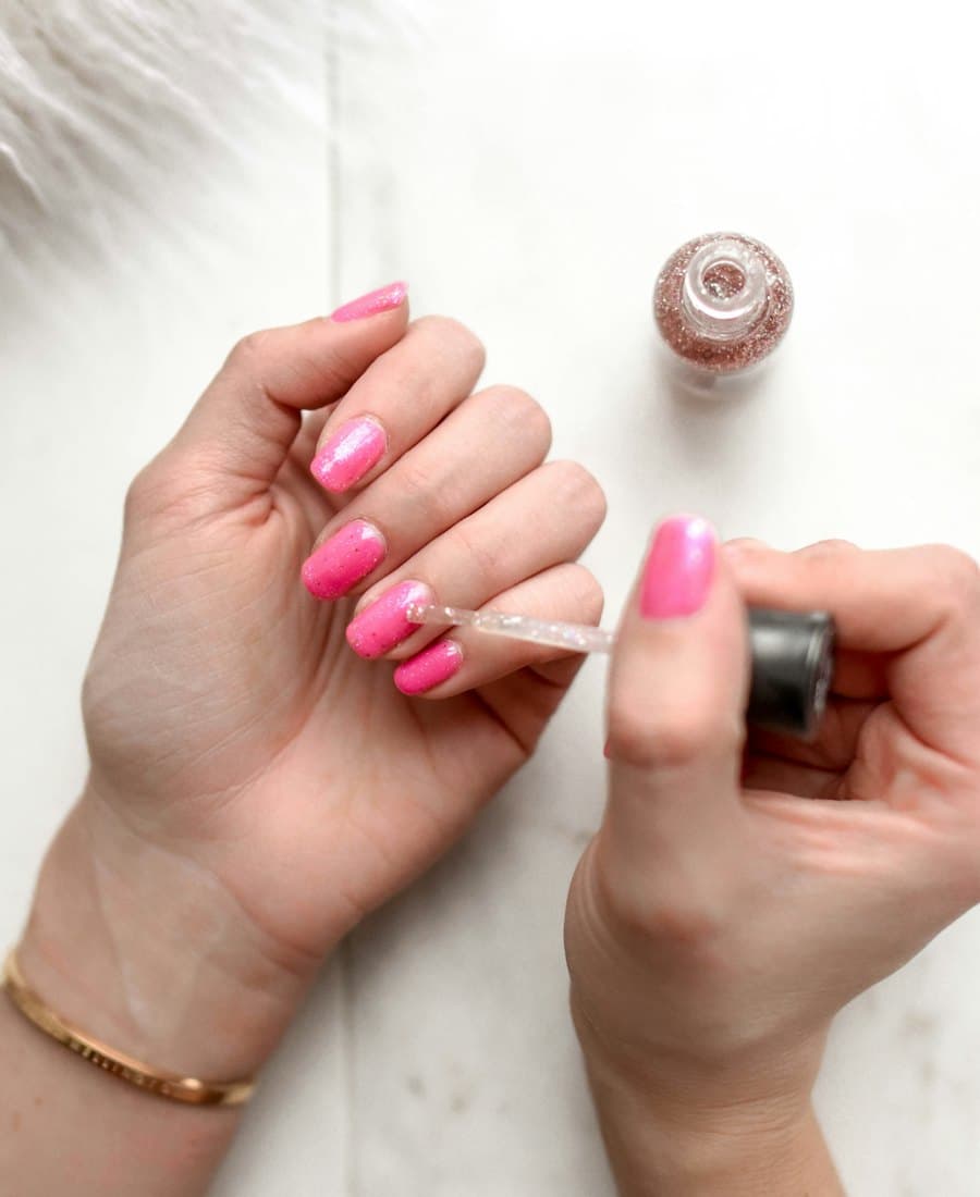 Nail shops