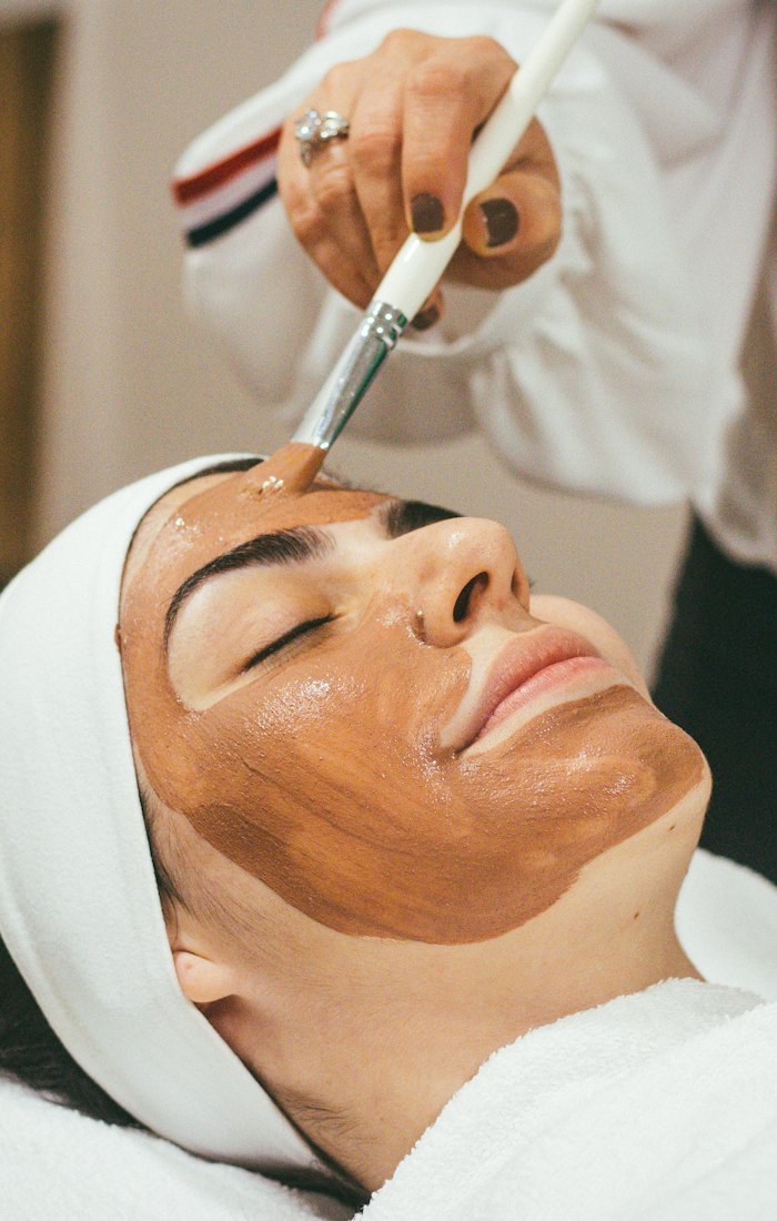 Cuidado facial